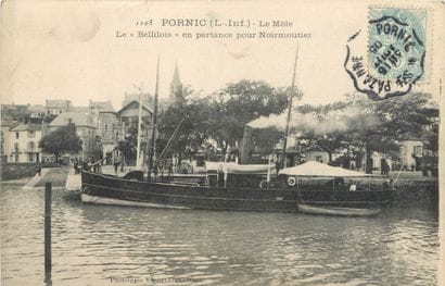 329 CARTES POSTALES PAYS DE LOIRE : Dépts...