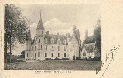 329 CARTES POSTALES PAYS DE LOIRE : Dépts...