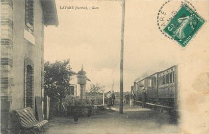 329 CARTES POSTALES PAYS DE LOIRE : Dépts...