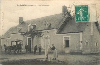329 CARTES POSTALES PAYS DE LOIRE : Dépts...