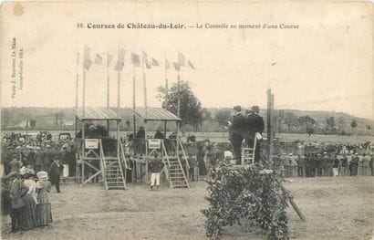 329 CARTES POSTALES PAYS DE LOIRE : Dépts...