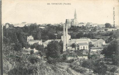 329 CARTES POSTALES PAYS DE LOIRE : Dépts...
