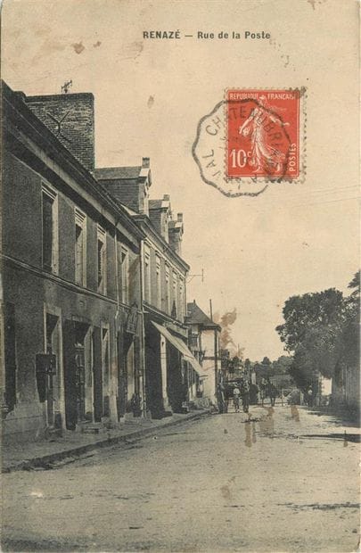 329 CARTES POSTALES PAYS DE LOIRE : Dépts...