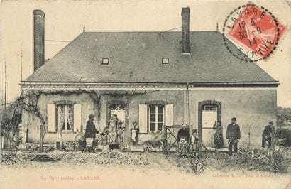 329 CARTES POSTALES PAYS DE LOIRE : Dépts...