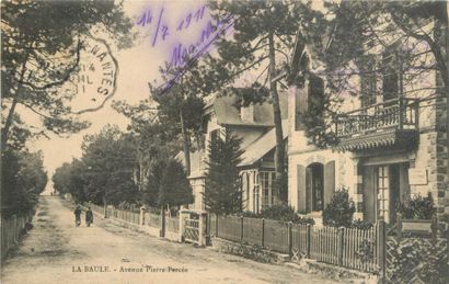 329 CARTES POSTALES PAYS DE LOIRE : Dépts...