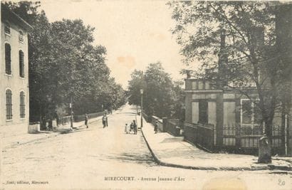 331 CARTES POSTALES LORRAINE : Dépts 54-81cp,...