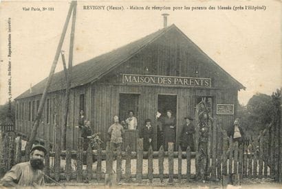 331 CARTES POSTALES LORRAINE : Dépts 54-81cp,...