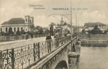 331 CARTES POSTALES LORRAINE : Dépts 54-81cp,...