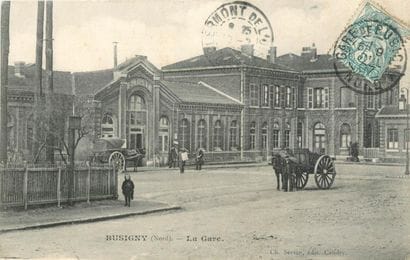 277 CARTES POSTALES NORD / PAS DE CALAIS...