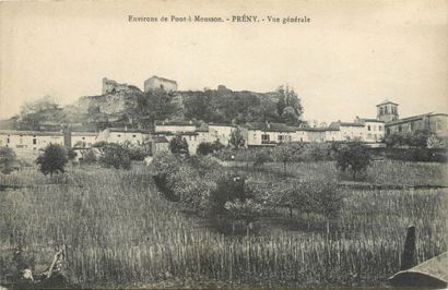 542 CARTES POSTALES PROVINCE : Divers Départements....