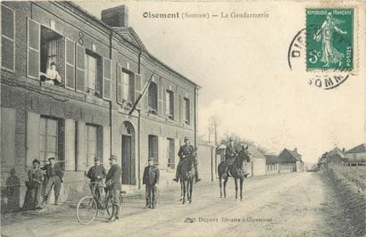 542 CARTES POSTALES PROVINCE : Divers Départements....