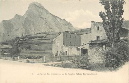 542 CARTES POSTALES PROVINCE : Divers Départements....