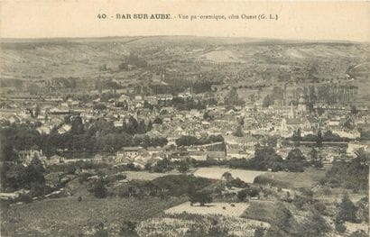 542 CARTES POSTALES PROVINCE : Divers Départements....