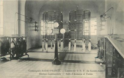 1 070 CARTES POSTALES PARIS & REGION PARISIENNE...