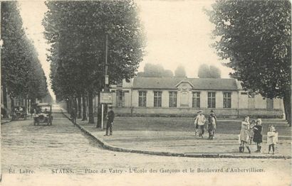 1 070 CARTES POSTALES PARIS & REGION PARISIENNE...