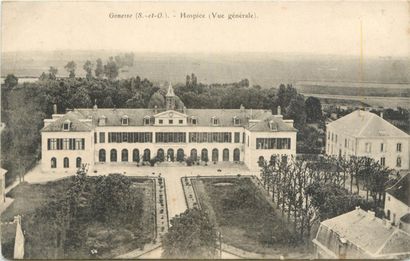 1 070 CARTES POSTALES PARIS & REGION PARISIENNE...