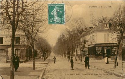 1 070 CARTES POSTALES PARIS & REGION PARISIENNE...