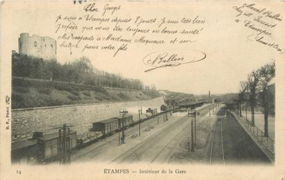 1 070 CARTES POSTALES PARIS & REGION PARISIENNE...
