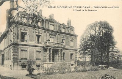 1 070 CARTES POSTALES PARIS & REGION PARISIENNE...
