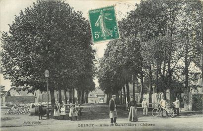 1 070 CARTES POSTALES PARIS & REGION PARISIENNE...