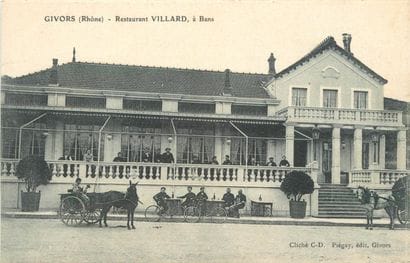 16 CARTES POSTALES COMMERCES : Sélection....