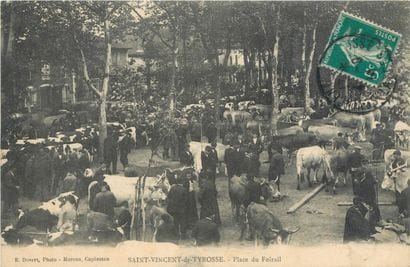 18 CARTES POSTALES DIVERS : Petite sélection....