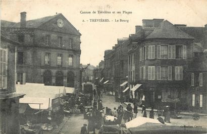 18 CARTES POSTALES DIVERS : Petite sélection....