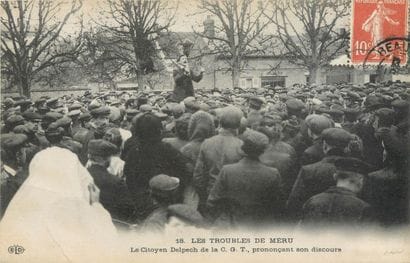18 CARTES POSTALES DIVERS : Petite sélection....