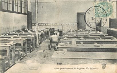 26 CARTES POSTALES ENSEIGNEMENT : Ecole Professionnelle...