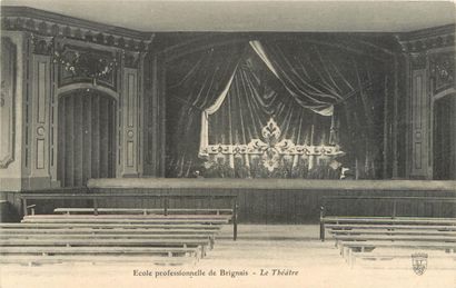 26 CARTES POSTALES ENSEIGNEMENT : Ecole Professionnelle...