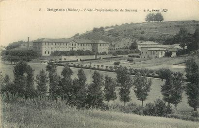 26 CARTES POSTALES ENSEIGNEMENT : Ecole Professionnelle...