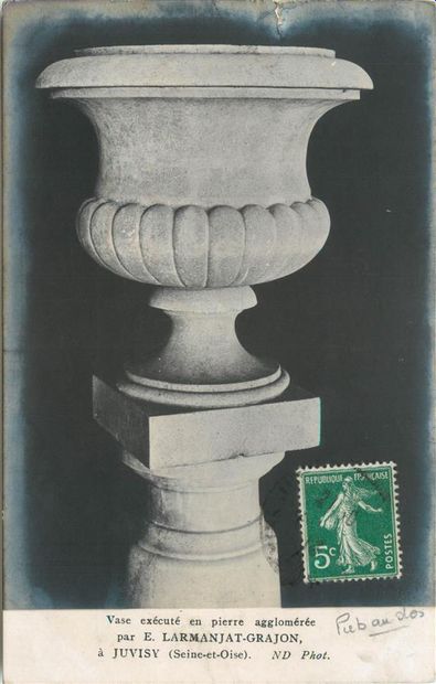 33 CARTES POSTALES PUBLICITAIRES : Divers...