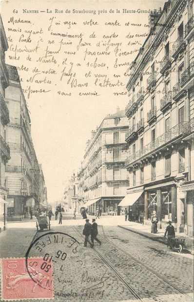 33 CARTES POSTALES PROVINCE : Sélection....