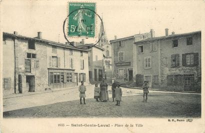 33 CARTES POSTALES PROVINCE : Sélection....