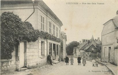 33 CARTES POSTALES PROVINCE : Sélection....
