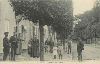 33 CARTES POSTALES PROVINCE : Sélection....