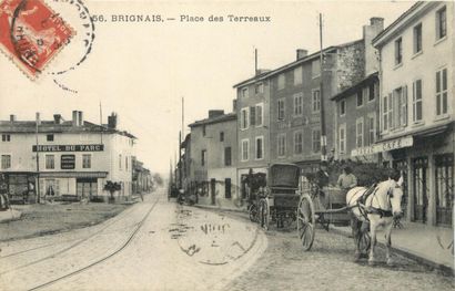 33 CARTES POSTALES PROVINCE : Sélection....