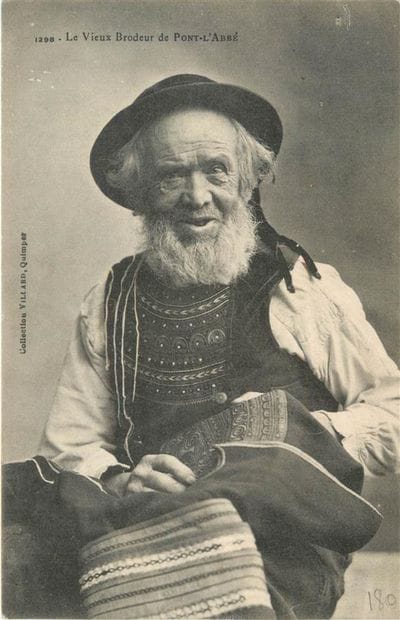 18 CARTES POSTALES METIERS : Divers - Petite...