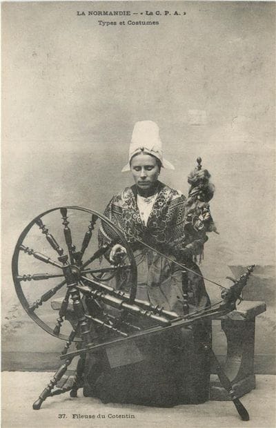 18 CARTES POSTALES METIERS : Divers - Petite...