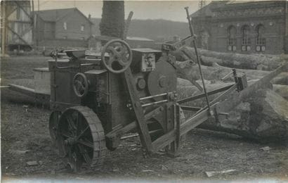 18 CARTES POSTALES METIERS : Divers - Petite...