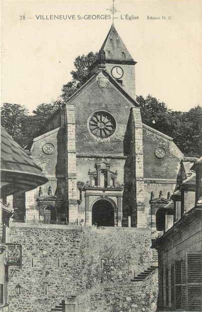 145 CARTES POSTALES PARIS & REGION PARISIENNE...
