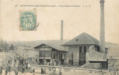 145 CARTES POSTALES PARIS & REGION PARISIENNE...