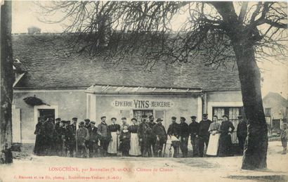 145 CARTES POSTALES PARIS & REGION PARISIENNE...