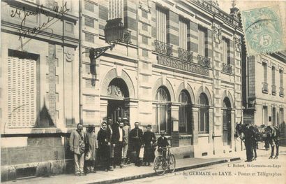 145 CARTES POSTALES PARIS & REGION PARISIENNE...