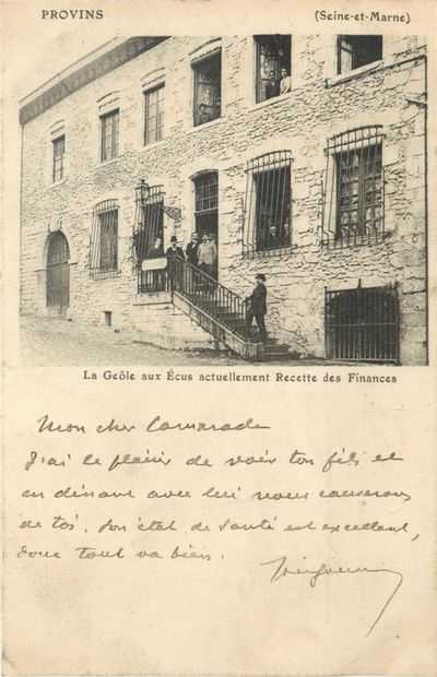 145 CARTES POSTALES PARIS & REGION PARISIENNE...