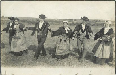 108 CARTES PHOTOS & PHOTOGRAPHIES : Diverses....