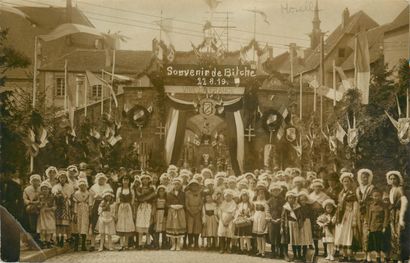 108 CARTES PHOTOS & PHOTOGRAPHIES : Diverses....