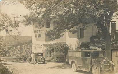 108 CARTES PHOTOS & PHOTOGRAPHIES : Diverses....