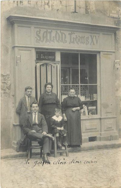 108 CARTES PHOTOS & PHOTOGRAPHIES : Diverses....