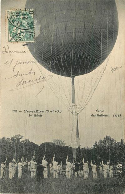 206 CARTES POSTALES & CARTES PHOTOS MILITARIA...